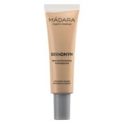 Mádara Skinonym Semi-Matte Peptide Foundation 30 ml – 40 Sand