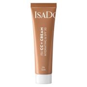 IsaDora CC+ Cream 30 ml - 7N Tan