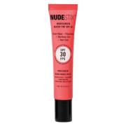 Nudestix Nudescreen Blush Tint SPF 30 15 ml - Strawberry Sunburst