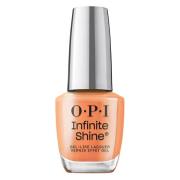 OPI Infinite Shine 15 ml - Always Within Peach
