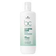 Schwarzkopf Professional BC Bonacure Scalp Soothing Shampoo 1 000
