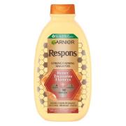Garnier Respons Honey Treasures Shampoo 400 ml