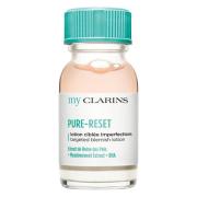 MyClarins Pure-Reset Targeted Blemish Lotion 13 ml