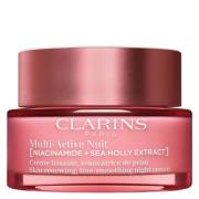 Clarins Multi Active Night Cream Dry Skin 50 ml