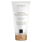 GESKE Hydrating MicroCurrent Gel 100 ml