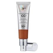 It Cosmetics Your Skin But Better CC+ SPF 50+ 32 ml – Deep