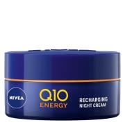 NIVEA Q10 Energy Recharging Night Cream 50ml