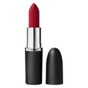 MAC Macximal Silky Matte Lipstick 3,5 g – Ruby Woo