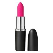 MAC Macximal Silky Matte Lipstick 3,5 g – Candy Yum Yum