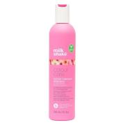 milk_shake Colour Care Colour Maintainer Shampoo 300 ml - Flower