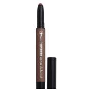 It Cosmetics Superhero No-Tug Eyeshadow Stick Fearless Umber 1,61