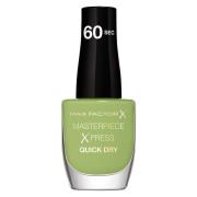 Max Factor Masterpiece Xpress Quick Dry Nail Polish 8 ml – 590 Ke
