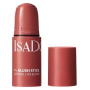 Isadora The Blush Stick 5,5 g - 46 Soft Brown