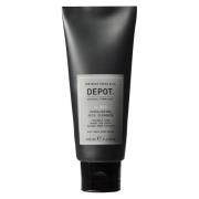 Depot No. 802 Exfoliating Skin Cleanser Facial Scrub 100 ml