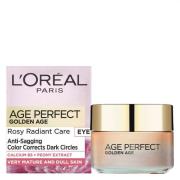 L'Oréal Paris Age Perfect Golden Age Rosy Eye Cream 15 ml