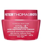 Peter Thomas Roth Vital-E Microbiome Age Defense Eye Cream 15 ml
