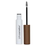 LH Cosmetics Tinted Brow Gel 3,5 ml – Brown