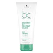 Schwarzkopf Professional BC Bonacure Volume Boost Jelly Condition