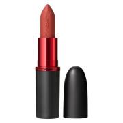 MAC Macximal Viva Glam Lipstick 3,5 g – Viva Heart