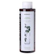 Korres Aloe & Dittany Shampoo 250ml