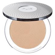 PÜR 4-in-1 Pressed Mineral Foundation 8 g – MN3 Linen