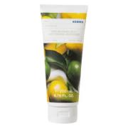 Korres Citrus Body Milk 200ml