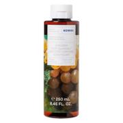 Korres Santorini Grape Body Cleanser 250ml