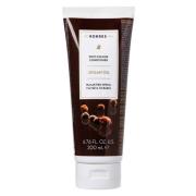 Korres Argan Oil Post- Colour Conditioner 200ml