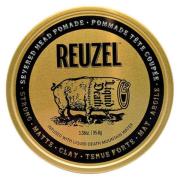 Reuzel Severed Head Clay Pomade 95 g