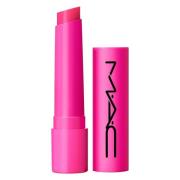 MAC Cosmetics Squirt Plumping Gloss Stick
2,3 g – Amped