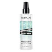 Redken Refreshing Curl Mist 250 ml