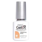 Depend Gel iQ 5 ml – 1092 Dresscode Bikini