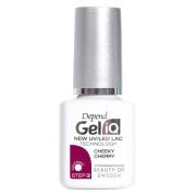 Depend Gel iQ 5 ml – 1099 Cheeky Cherry