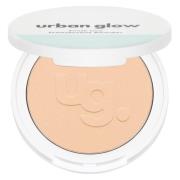 Urban Glow Finish Line Translucent Powder 10,5 g