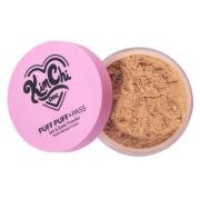 KimChi Chic Puff Puff Pass Loose Setting Powder 24 g - Suntan