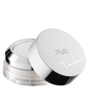 PÜR 4-in-1 Loose Setting Powder 9 g – Translucent