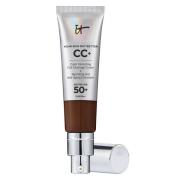 It Cosmetics Your Skin But Better CC+ Cream SPF50+ 32 ml - Deep M