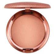 MAC Skinfinish Sunstruck Matte Bronzer 8 g – Matte Light Rosy