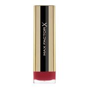 Max Factor Colour Elixir Lipstick 4 g - #025 Sunbronze