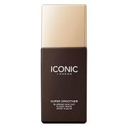 Iconic London Super Smoother Blurring Skin Tint 30 ml - Neutral R