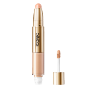 Iconic London Radiant Concealer Duo 3 ml + 2,5 g – Warm Fair