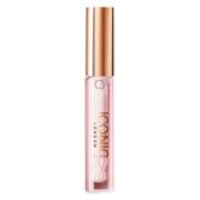 Iconic London Lustre Lip Oil 6 ml – Sugar Mama Pink