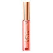 Iconic London Lustre Lip Oil 6 ml – She’s a Peach 