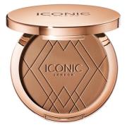 Iconic London Ultimate Bronzing Powder 17 g - Warm Bronze