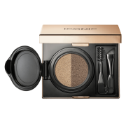 Iconic London Eyebrow Cushion, Sculpt & Fill 6 g – Ash Blonde