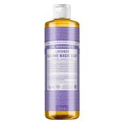 Dr. Bronner 18-In-1 Lavender Pure Castile Soap 475 ml