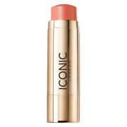 Iconic London Blurring Blush Stick 6 g – Mimosa Peach