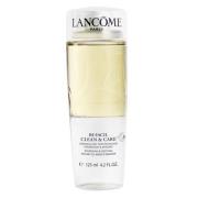 Lancôme Bi-Facil Clean & Care Eye Makeup Remover 125 ml