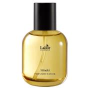 La'dor Perfumed Hair Oil Hinoki 80 ml