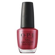 OPI Nail Lacquer Fall Collection 15 ml – CD Rom-antic